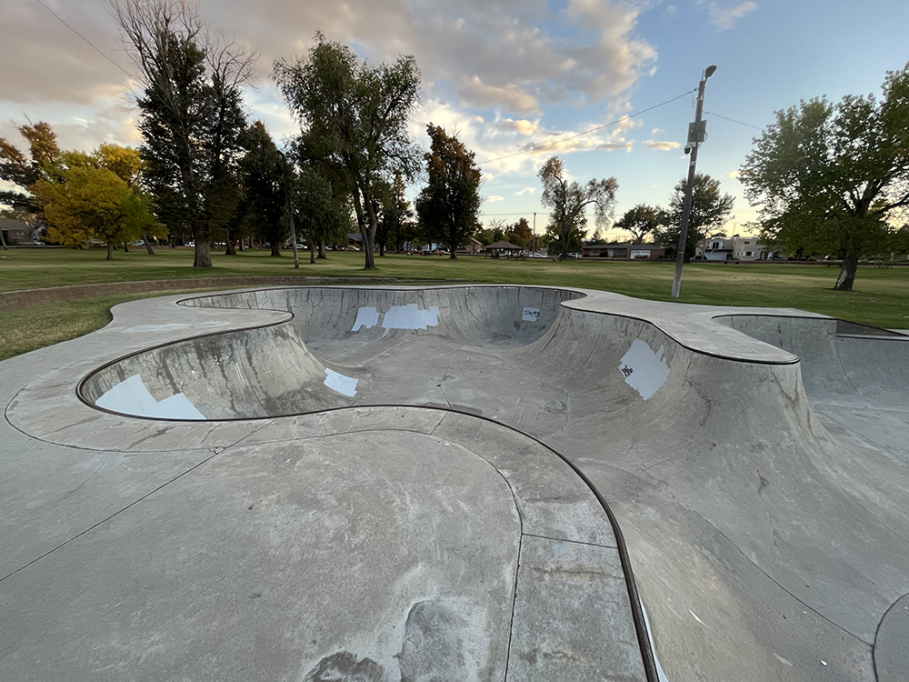 Sk8Way Skatepark